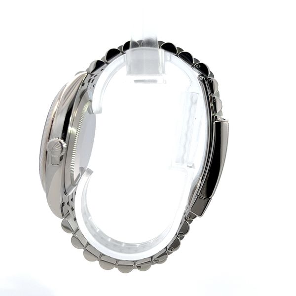 Rolex Datejust 41 126334